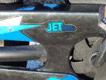 Boys 20" Trek BMX Bike