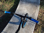 Boys 20" Trek BMX Bike
