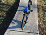 Boys 20" Trek BMX Bike