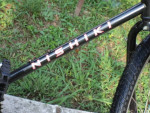 Mens 26" Nishiki  Mountain Bike