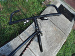 Mens 26" Nishiki  Mountain Bike
