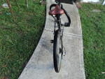 Mens 26" Nishiki  Mountain Bike