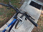 Mens 26" Diamondback Mountain Bike
