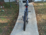 Mens 26" Diamondback Mountain Bike