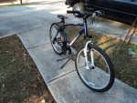 Mens 26" Diamondback Mountain Bike