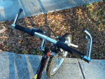 24" Pacific Mountain  Bike