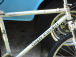 Mens 26" Gary Fisher Mountain Bike