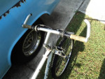 Mens 26" Gary Fisher Mountain Bike