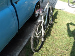 Mens 26" Gary Fisher Mountain Bike