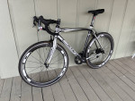 Carbon Scott Road Bike