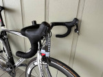Carbon Scott Road Bike