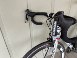 Carbon Scott Road Bike