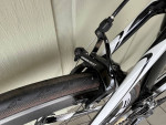 Carbon Scott Road Bike