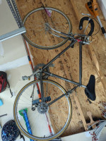 Randor sport lite series bike