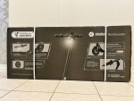The Segway F-SE Electric Kick Scooter is a top-quality scooter for adu