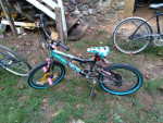 kent kids bike