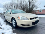 2009 Chevrolet Impala LS FWD 60,000 mi