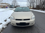 2009 Chevrolet Impala LS FWD 60,000 mi