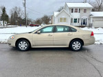 2009 Chevrolet Impala LS FWD 60,000 mi