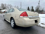 2009 Chevrolet Impala LS FWD 60,000 mi