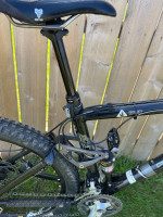 CUSTOM PREMIUM TREK (+Dropper Post) Bike Shimano, Rock Shocks 17.5”obo