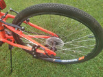 Nishiki  7 speed Manitoba boys
