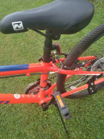Nishiki  7 speed Manitoba boys