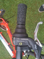 Nishiki  7 speed Manitoba boys