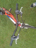 Nishiki  7 speed Manitoba boys