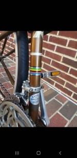 Vintage 54cm Ladies/Stepthru/Mixte Raleigh 12-spd road cruiser