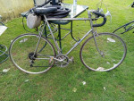 Myata Ninety 25"