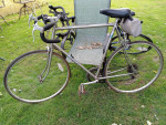 Myata Ninety 25"