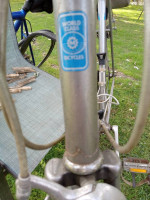 Myata Ninety 25"
