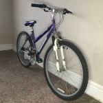 Roadmaster MT Sport SX 18 Speed Mountain Bike Fresh Tune Up