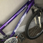 Roadmaster MT Sport SX 18 Speed Mountain Bike Fresh Tune Up