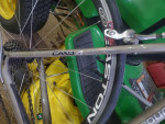 Cannondale CAAD 4