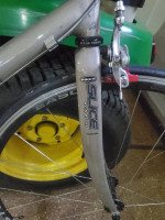 Cannondale CAAD 4