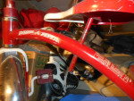 Radio Flyer Classic Model 33 Tricycle