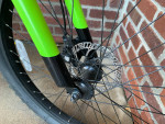Jamis Komodo 12 Fat Tire Kids Mountain Bike