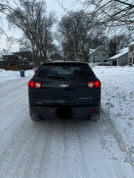 2010 Chevrolet Traverse LTZ FWD 150,000 mi