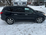 2010 Chevrolet Traverse LTZ FWD 150,000 mi