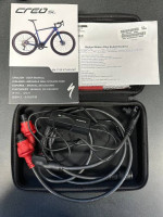 2019 Specialized S-Works Turbo Creo SL L (56cm)