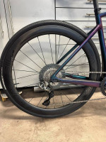 2019 Specialized S-Works Turbo Creo SL L (56cm)