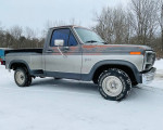 Ford 55,000 mi