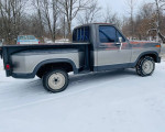 Ford 55,000 mi