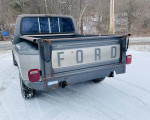 Ford 55,000 mi