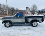Ford 55,000 mi
