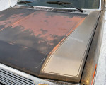 Ford 55,000 mi