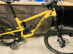 Santa Cruz Nomad Medium Frame Excellent Shape