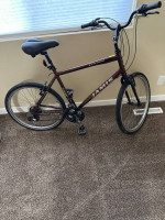 Jamis Explorer Mountain Bike